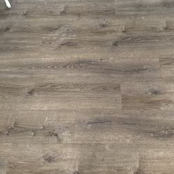 Floating Floors &trim