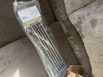 Pampered Chef Foldable Disk Rack