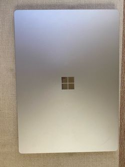 Microsoft Surface Laptop 4