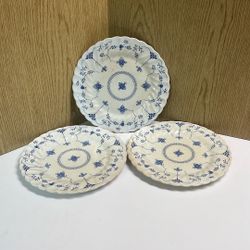 Myott Finlandia Dinner Plates
