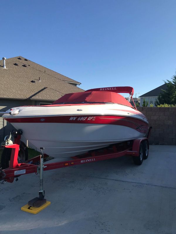 reinell new and used boats for sale