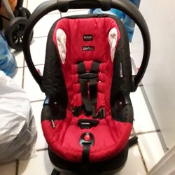 Baby Car Seat 