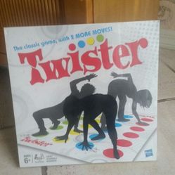 Twister - Brand New