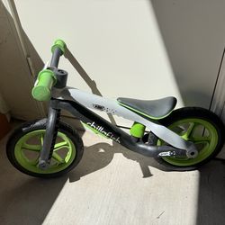 Kids balance bike