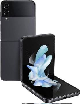 Samsung Galaxy Z Flip 4 Unlocked