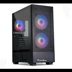 PowerSpec PC Case/Tower # G711