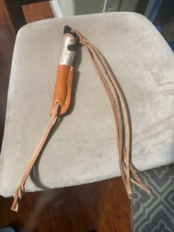 Hand Held Whip