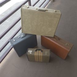 Suit Case