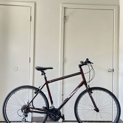 Kona Dew Hybrid Bike