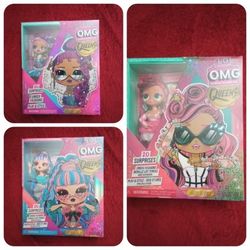 LOL SURPRISE OMG DOLLS 👉$25 EACH ONE👈