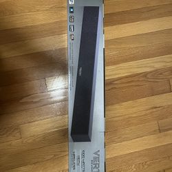 VERTEX SOUNDBAR
