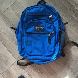 jan Sport Back Pack