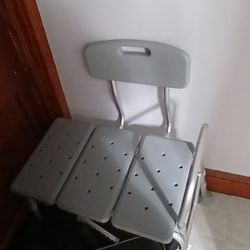 Shower Seat Brand New