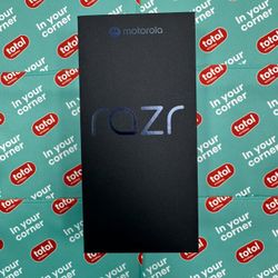 2025 Motorola Razr For Sale!