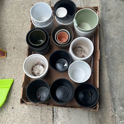 Ceramic Planters ,for Indoor Small Plants