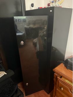 Gun Lock Safe