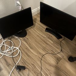 Tv Monitors 