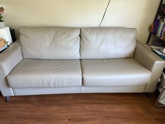 Sofa Bed – Excellent Condition