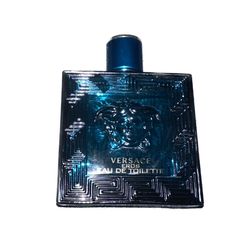 versace eros flame eau de toilette 100ML