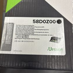 58D0Z00 Imaging Unit