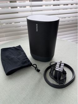 Sonos Move Speaker