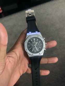 AP Watch