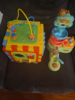 Toys