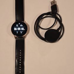 Samsung Galaxy Watch And Accessories 