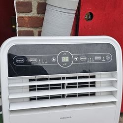 Insignia Portable Air Conditioner 10000btu