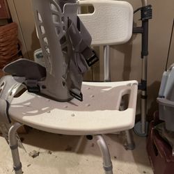 MEDICAL/DIABETIC SUPPLIES