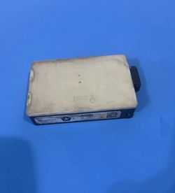 2011 2012 2013 DODGE JEEP CHRYSLER BLIND SPOT DETECTION SENSOR (contact info removed)2AA OEM