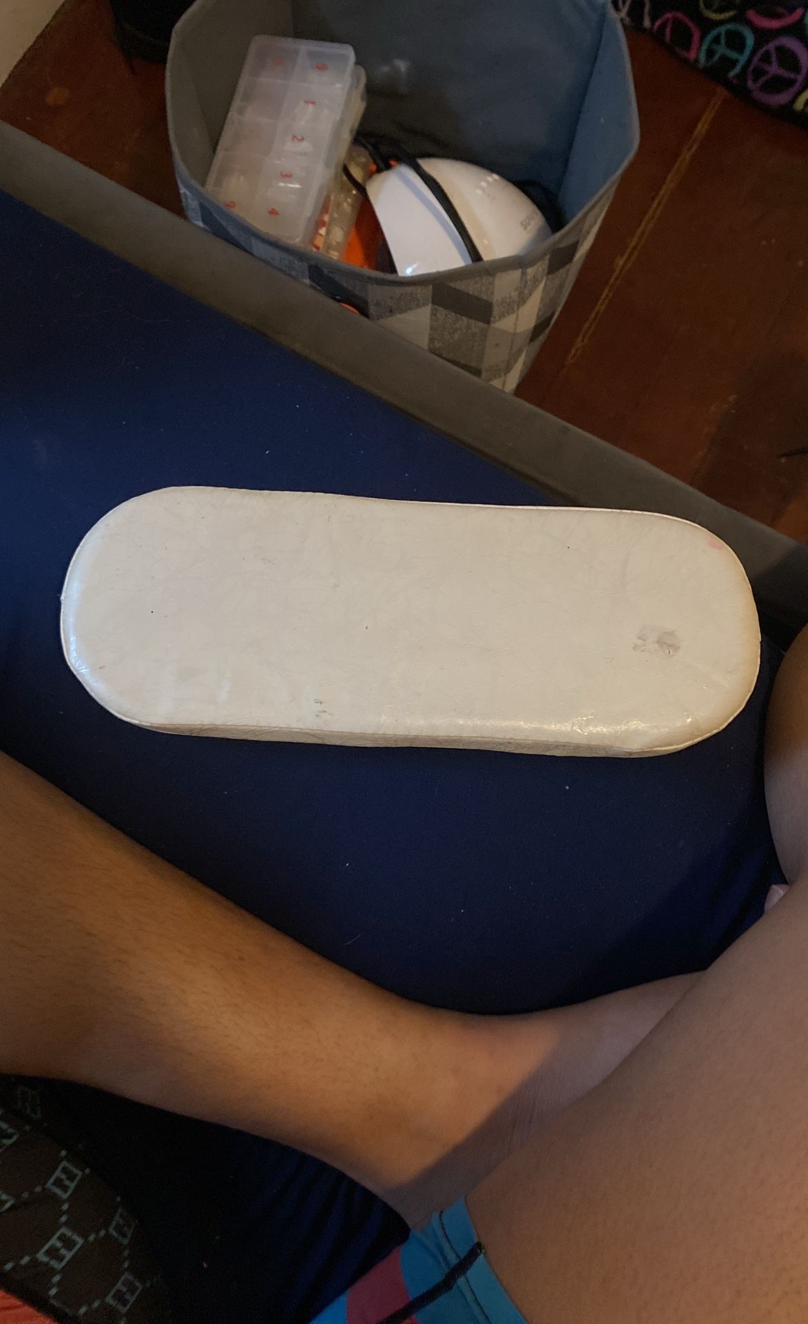 To Do Nails