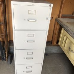 Filing Cabinet