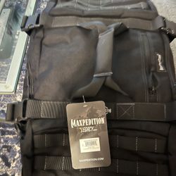 Maxpedition FLIEGERDUFFEL