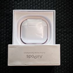 ⚡️ Apple AirPods 4th Gen – Brand New – Full Warranty! ⚡️