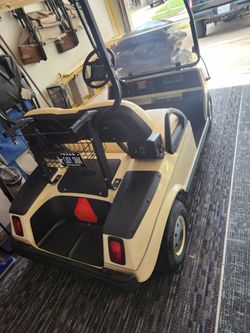 04 Club Car
