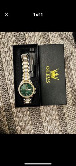 Real Nice Watch