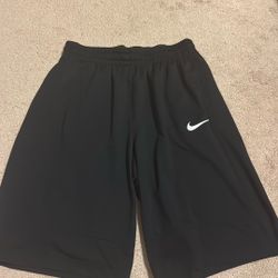 Nike 9” Shorts