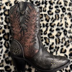 Botas Dingo size 7.5