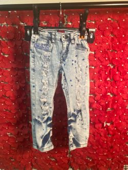 $10 KIDS JEANS  Must go! 3T/4T Name Brand GAP OSH KOSH and More