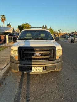 Ford f150