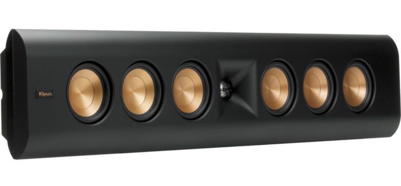 Klipsch Reference Premiere RP-640D