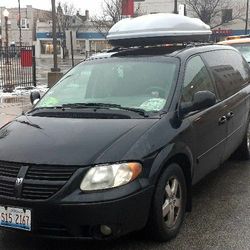 2005 Dodge  Grand Caravan 3.8L 