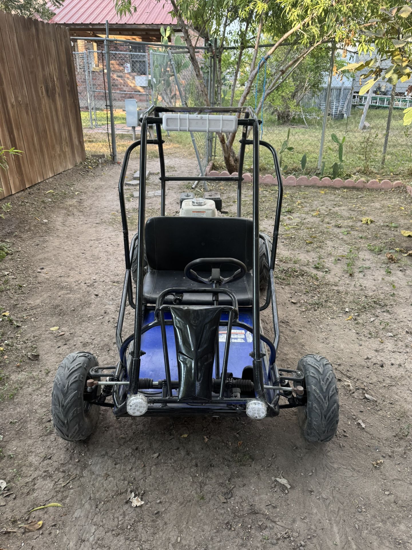 Go Kart