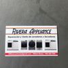 Rivera Appliances