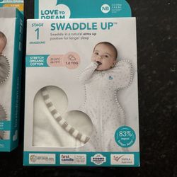 Love To Dream Swaddle 