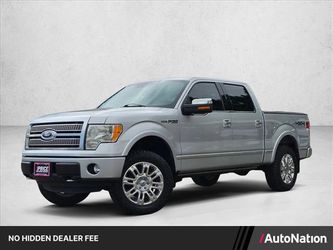 2011 Ford F-150