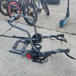 Bike Rack