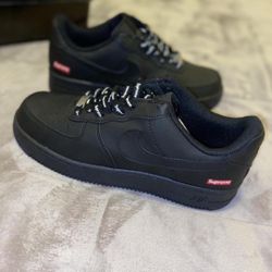 Supreme Air Force 1 