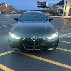 2021 BMW 430i